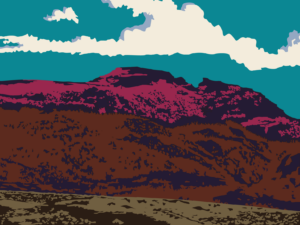 Sheep Mountain