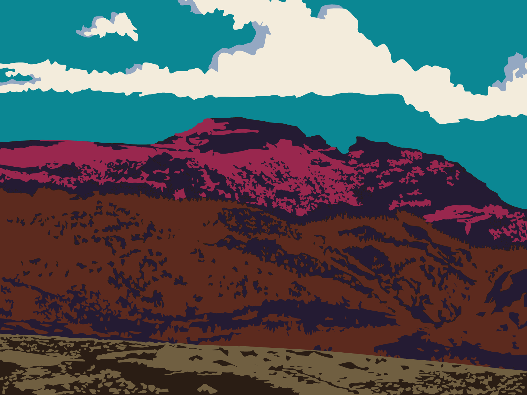 Sheep Mountain