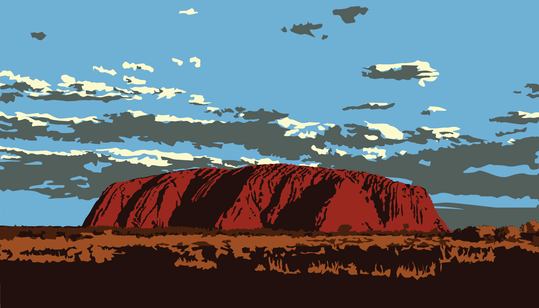 Uluru