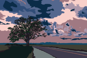 The Big Tree