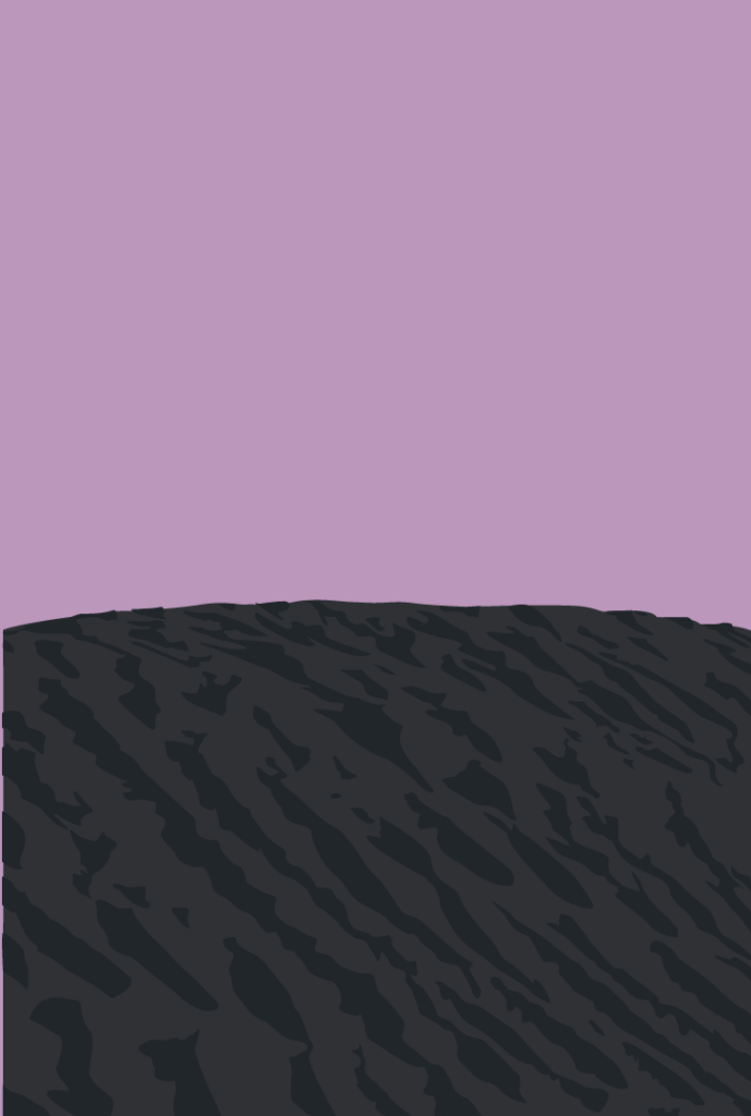 The Dune Keeps Its Secrets