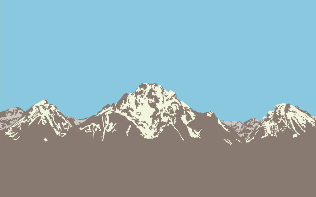 Mount Moran