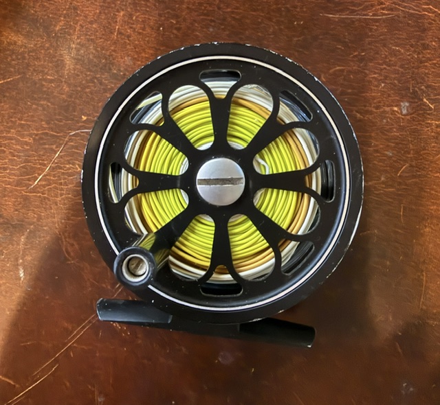 Ross Reel No. 1