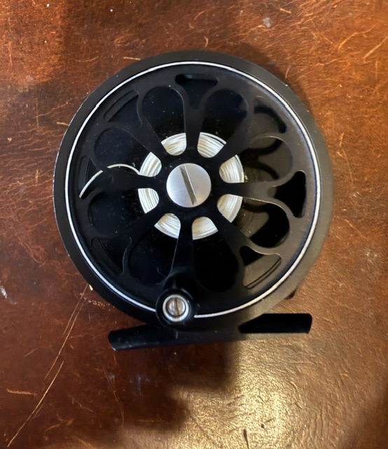 Ross Reel No. 2