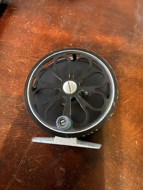 Ross Reel No. 3