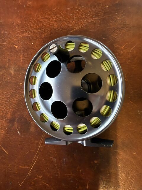 Lamson Litespeed